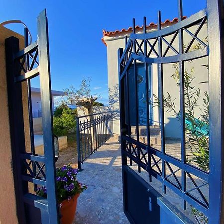 The Dona House Villa Vagia  Ngoại thất bức ảnh
