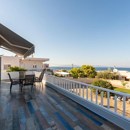 The Dona House Villa Vagia  Ngoại thất bức ảnh