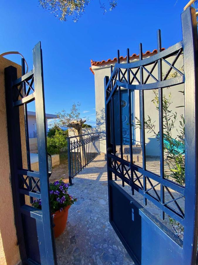 The Dona House Villa Vagia  Ngoại thất bức ảnh
