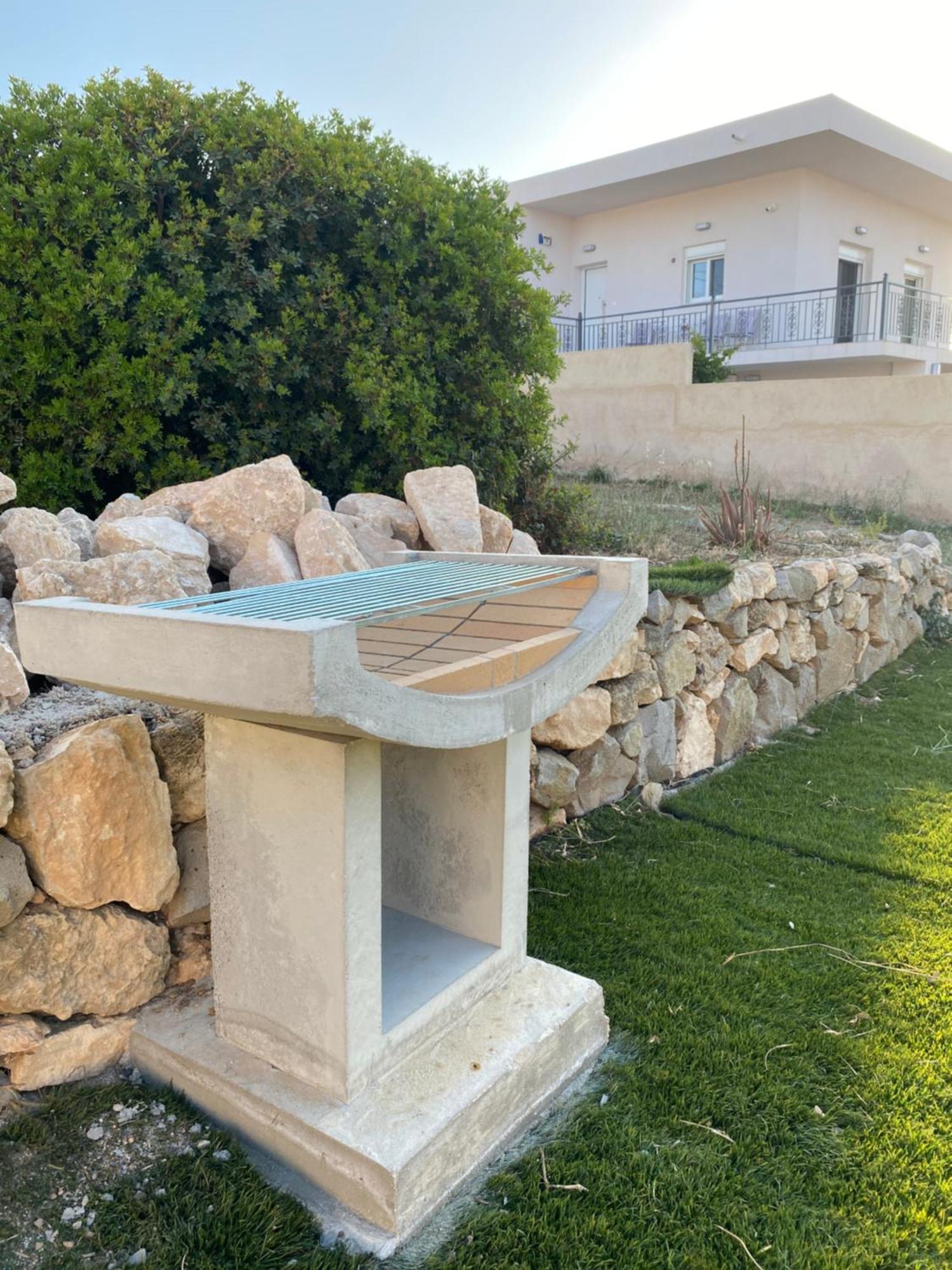 The Dona House Villa Vagia  Ngoại thất bức ảnh