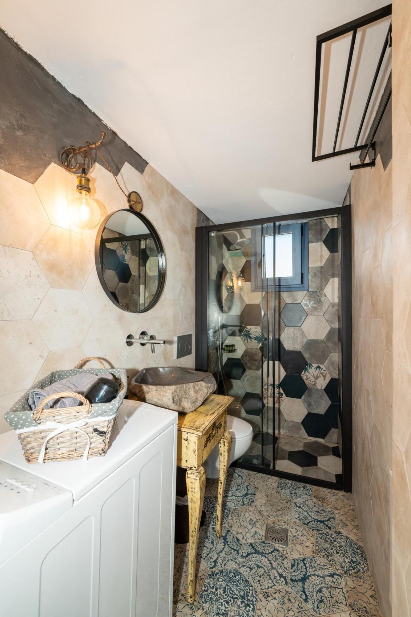 The Dona House Villa Vagia  Ngoại thất bức ảnh