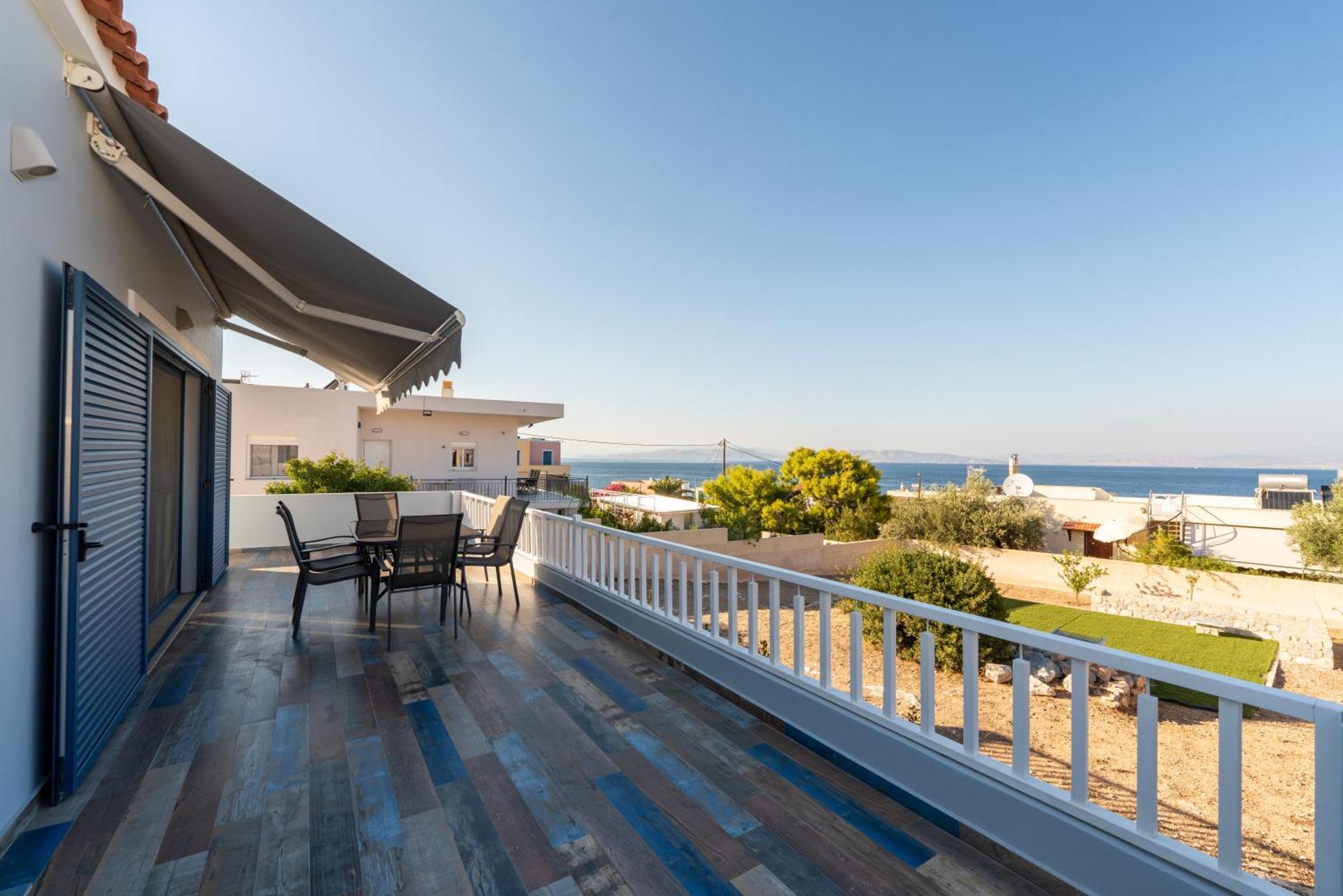 The Dona House Villa Vagia  Ngoại thất bức ảnh