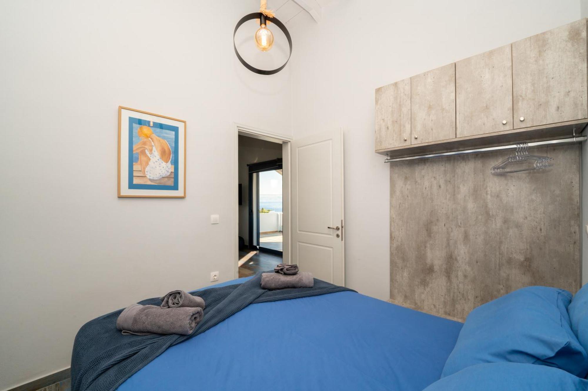The Dona House Villa Vagia  Ngoại thất bức ảnh