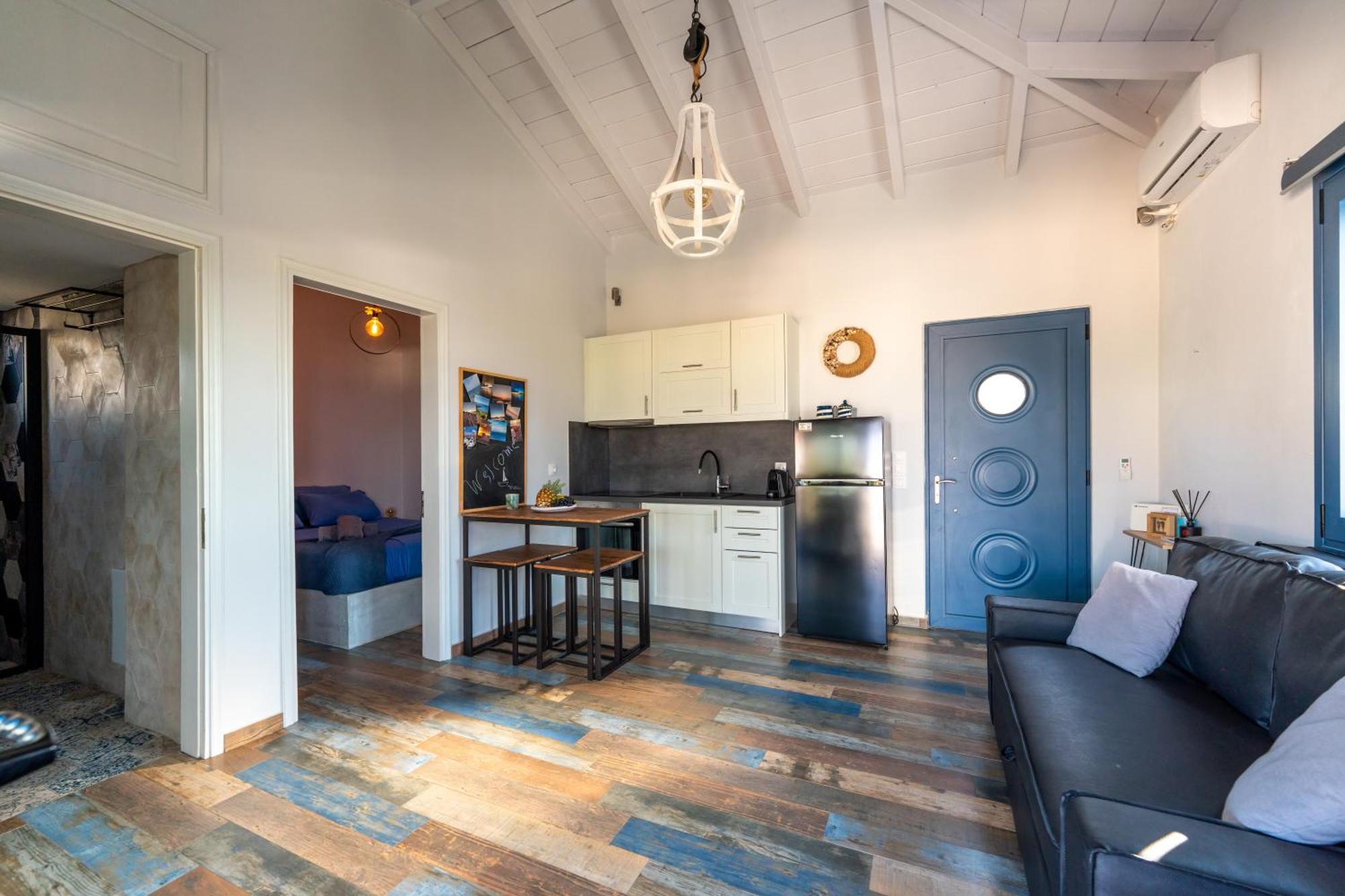 The Dona House Villa Vagia  Ngoại thất bức ảnh