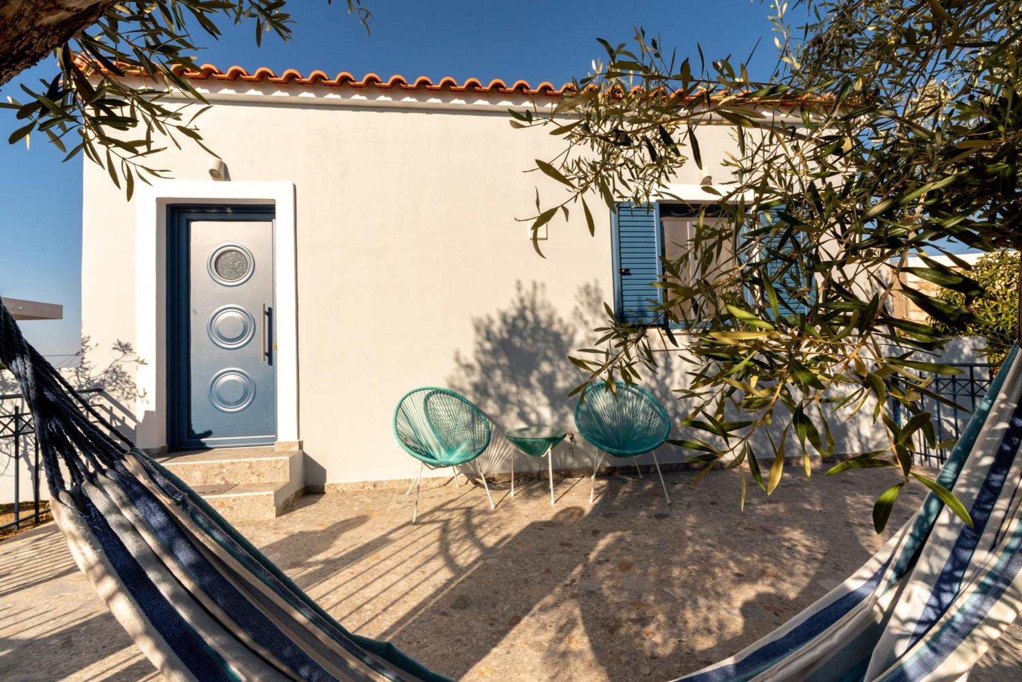 The Dona House Villa Vagia  Ngoại thất bức ảnh