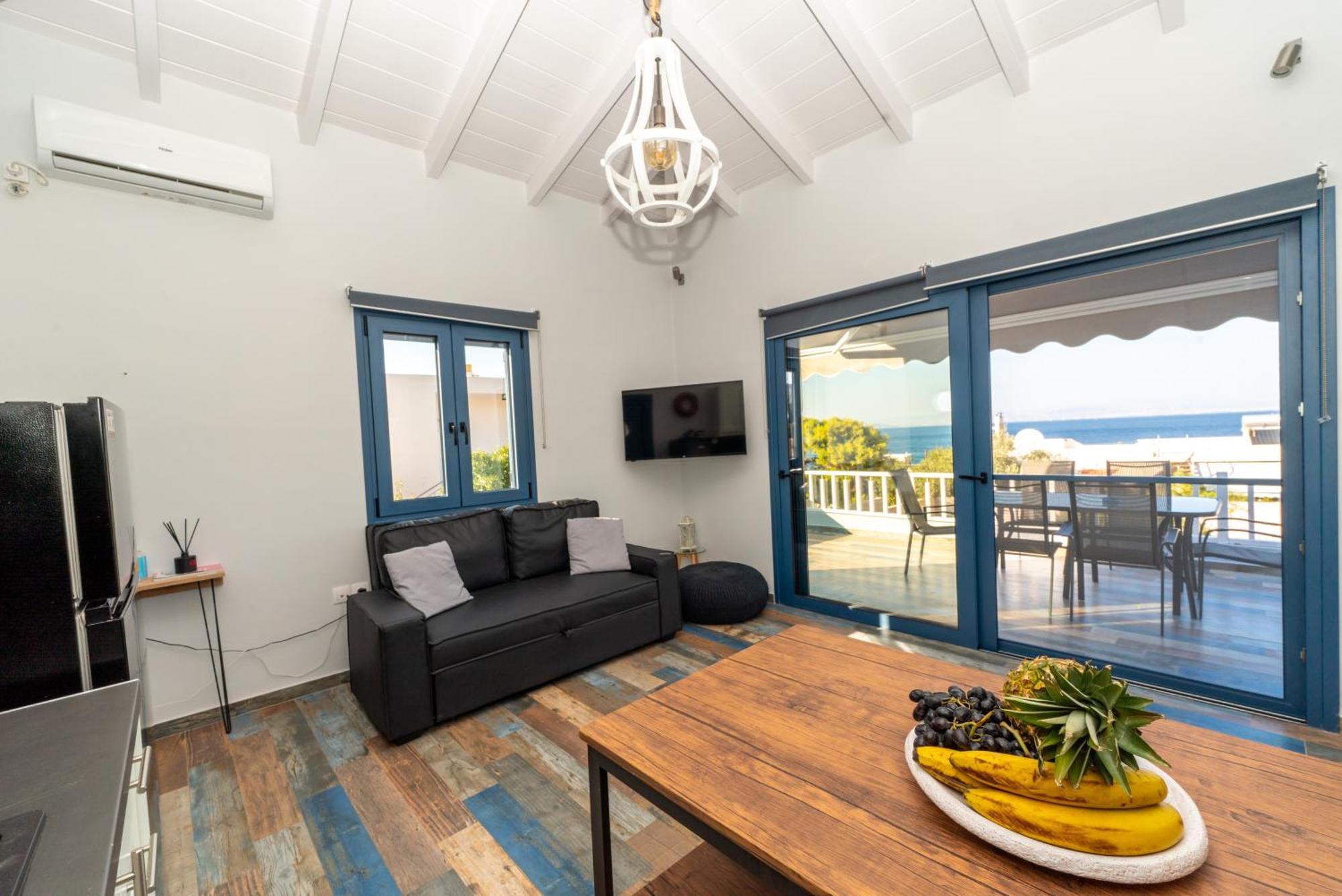 The Dona House Villa Vagia  Ngoại thất bức ảnh