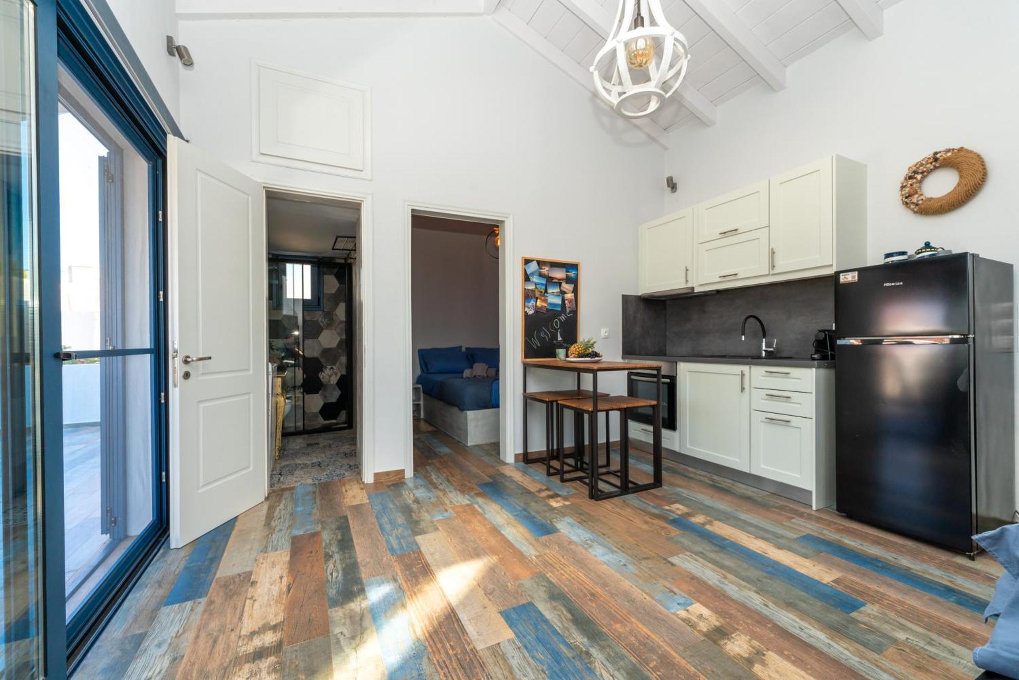 The Dona House Villa Vagia  Ngoại thất bức ảnh